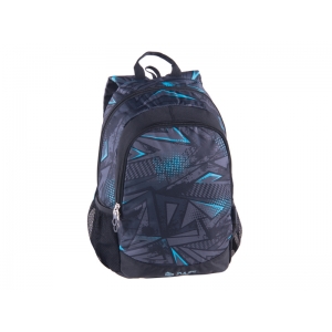 BACKPACK PULSE COTS GRAY DART