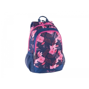 BACKPACK PULSE COTS PINK GARDEN