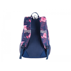 BACKPACK PULSE COTS PINK GARDEN