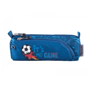 PENCIL CASE PULSE TEENS ITS MY GAME