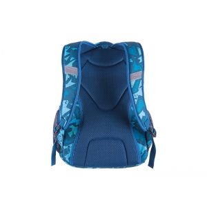 BACKPACK PULSE TEENS AIR SUPPORT