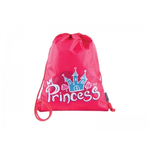 GYM BAG PULSE CASTLE PRINCESS