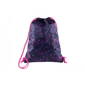 GYM BAG PULSE SHINE STAR