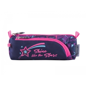 PENCIL CASE PULSE SHINE STAR