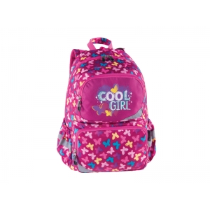 BACKPACK PULSE ANATOMIC COOL GIRL