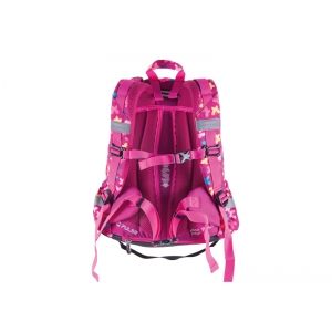 BACKPACK PULSE ANATOMIC COOL GIRL