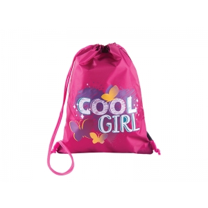 GYM BAG PULSE COOL GIRL