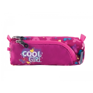 PENCIL CASE PULSE PRINCESS COOL GIRL