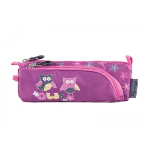 PENCIL CASE PULSE OWL GARDEN