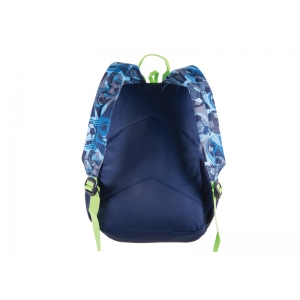 BACKPACK PULSE JUNIOR XL FOOTBALL TIME