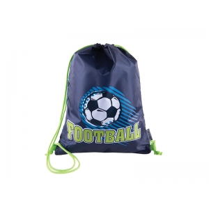 GYM BAG PULSE FOOTBALL TIME