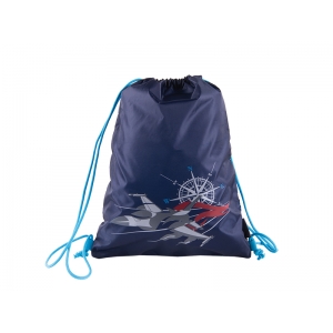 GYM BAG PULSE AIR FORCE