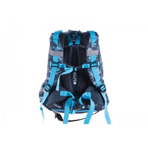 BACKPACK PULSE ANATOMIC PATRIOT