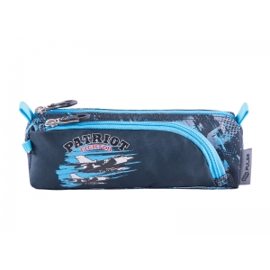 PENCIL CASE PULSE PATRIOT