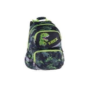 BACKPACK PULSE ANATOMIC T-REX