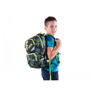 BACKPACK PULSE ANATOMIC T-REX