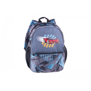 BACKPACK PULSE JUNIOR RED SPEED