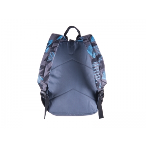 BACKPACK PULSE JUNIOR RED SPEED