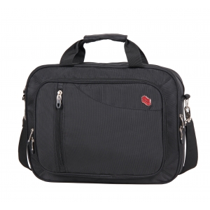 BUSINESS CASE PULSE CASUAL BLACK