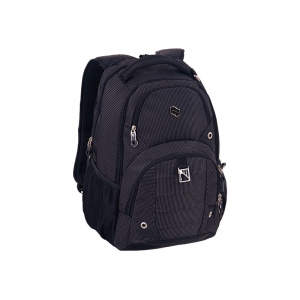 BACKPACK PULSE SOLID BLACK