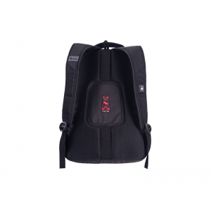 BACKPACK PULSE SATURN BLACK