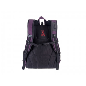 BACKPACK PULSE 2in1 VIOLET