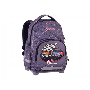 BACKPACK PULSE ANATOMIC STILL 6TH GEAR