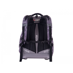 BACKPACK PULSE ANATOMIC STILL 6TH GEAR