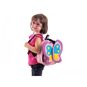 BACKPACK PULSE BABY BELLA