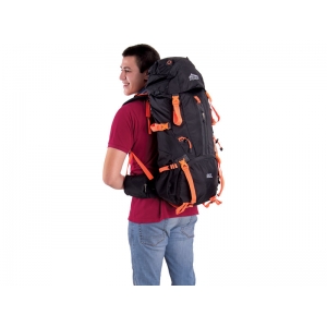 BACKPACK PULSE MOUNTAIN 60L