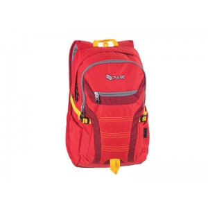 BACKPACK PULSE CHAMP RED