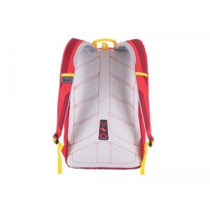 BACKPACK PULSE CHAMP RED