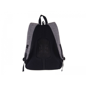 BACKPACK PULSE SCATE GRAY 