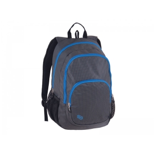 BACKPACK PULSE FUSION BLUE DOT