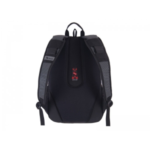 BACKPACK PULSE FUSION BLUE DOT