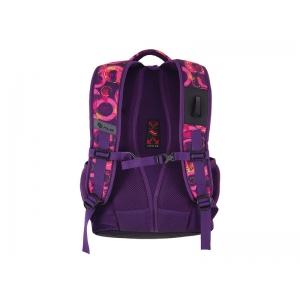 BACKPACK PULSE MUSIC CIRCLE