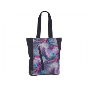 SHOULDER BAG PULSE MOSAIC