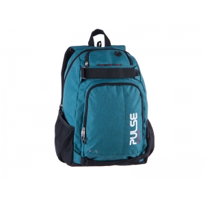 BACKPACK PULSE SCATE GREEN