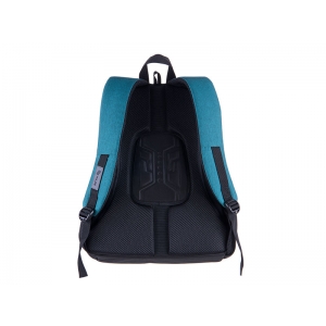 BACKPACK PULSE SCATE GREEN