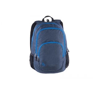 BACKPACK PULSE FUSION CATIONIC BLUE