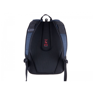 BACKPACK PULSE FUSION CATIONIC BLUE