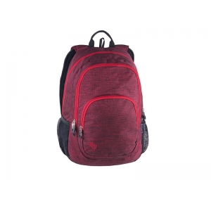 BACKPACK PULSE FUSION CATIONIC RED