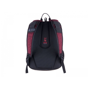 BACKPACK PULSE FUSION CATIONIC RED