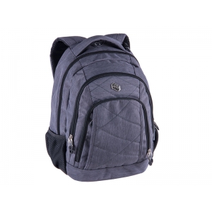 BACKPACK PULSE CLASSIC CATIONIC GRAY