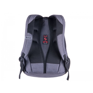 BACKPACK PULSE CLASSIC CATIONIC GRAY