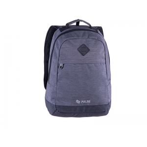 BACKPACK PULSE BICOLOR CATIONIC GRAY