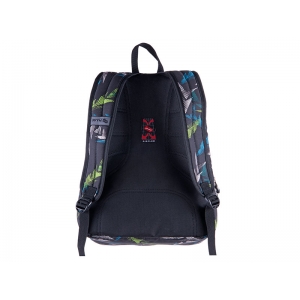 BACKPACK PULSE SOLO NIGHT ROAD