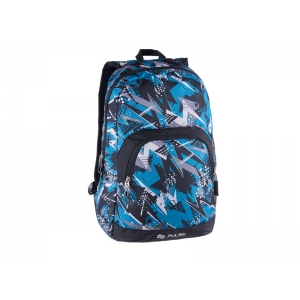 BACKPACK PULSE SOLO BLUE STORM