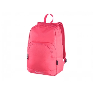 BACKPACK PULSE SOLO PEACH PINK