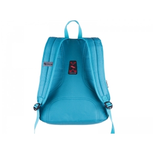 BACKPACK PULSE SOLO TURQUOISE 